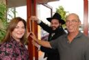 Opening Celebration