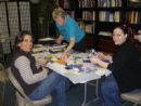 Jewish Women's Circle - Scrapbooking