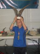Hebrew School 2010-11