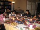Jewish Women's Circle - New Beginnings