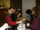 Jewish Women's Circle - Candle Making!