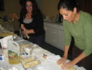 Jewish Women's Circle - Challah!