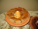 Jewish Women's Circle - Sweet Beginnings