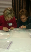 Jewish Women's Circle-Jewelry!